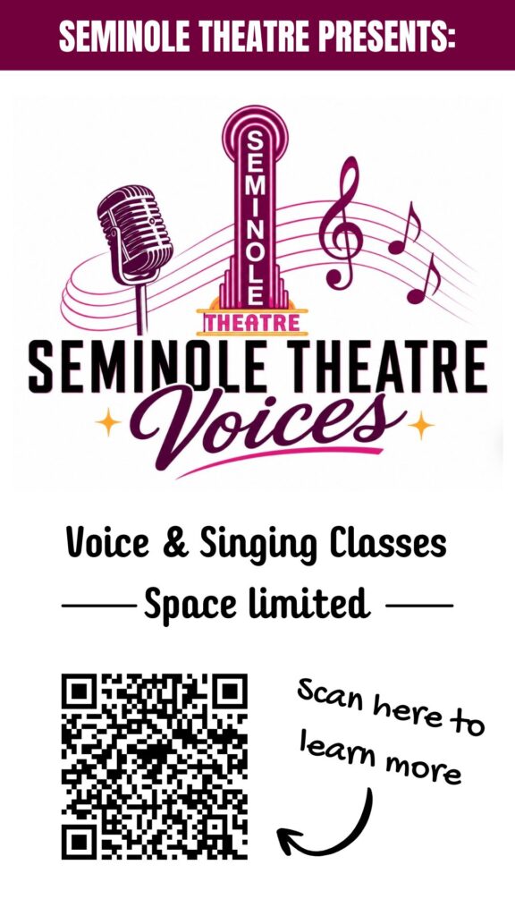 Seminole Theatre Voices